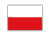 CENTRO BOWLING FRASCATI - Polski